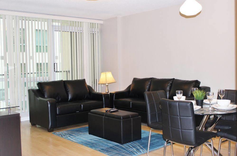 Apartment Whitehall - 263 Wellington St W